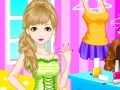 Spel Being Beauty Makeover 
