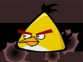 Spel Angry Bird Shot Game
