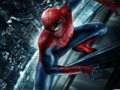 Spel Spiderman - Save the Town