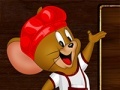 Spel Sweet Jerry Dress Up