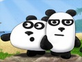 Spel 3 Pandas