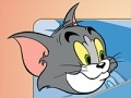 Spel Tom and Jerry Bikers