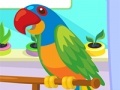 Spel Parrot Care