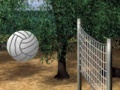 Spel Volley Spheres v2