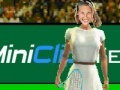 Spel Anna Tennis