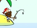 Spel Island Fishing