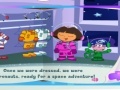 Spel Dora's Space Adventure