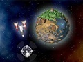 Spel Protecting the Planet