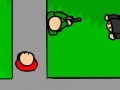 Spel Defend Your Mom