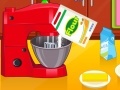 Spel Cherry Pie Trifle