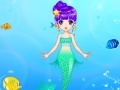 Spel Pretty Little Mermaid Princess