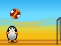 Spel Penguin Smash
