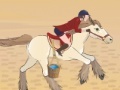 Spel Egypitian horse