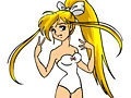 Spel Anime Dress Up