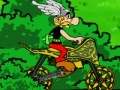 Spel Adventures Asteriksa and Obeliksa