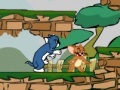 Spel Jerry Steal Cheese