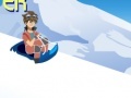 Spel Bakugan Snow sle