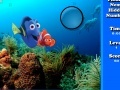 Spel Finding Nemo Hidden Numbers