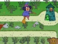 Spel Dora Saves The Prince