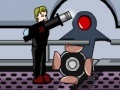 Spel Machine Man