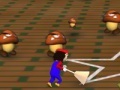Spel Defense Mario Bros