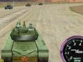 Spel Tanks 3D Racing