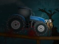 Spel Zombie Tractor