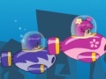 Spel PuppyGirls Submarine