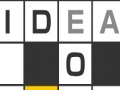 Spel Crossword