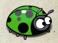 Spel Nervous Ladybug 2