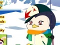 Spel Baby Penguin