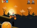 Spel Zombie Bike Adventure