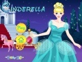 Spel Cinderella