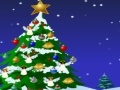 Spel Christmas Tree Decoration 2