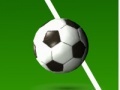 Spel Soccerball