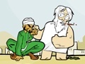 Spel Fighters for the faith