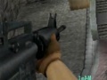 Spel Counter Strike M4A1 2