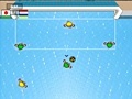 Spel Football for two: Waterpolo