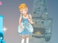 Spel Cinderella and the Prince's Ball