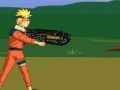 Spel Naruto Dragon Hunter