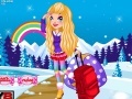Spel Winter Backpacker