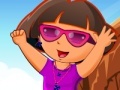 Spel Dora Explorer Adventure