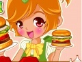 Spel Humburger Restaurant