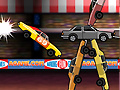 Spel Destroy All Cars