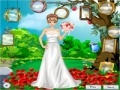 Spel Snow White Wedding