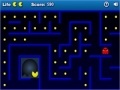 Spel Pac Man Advanced