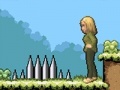 Spel Two girls in Mario World