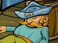 Spel Tortuga (episode 2)