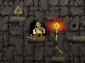 Spel Pazzo Francesco in Escape from Rakoth Dungeons