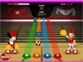 Spel All Star Cheer